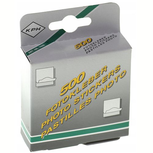 ���������� KPH 7600 Stickers-500